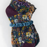 Natural Life Blossom Ankle Sock Set - Jewel - Lace and Grace Boutique