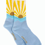 Simply Southern Crew Socks - Lace and Grace Boutique