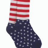 Simply Southern Crew Socks - Lace and Grace Boutique