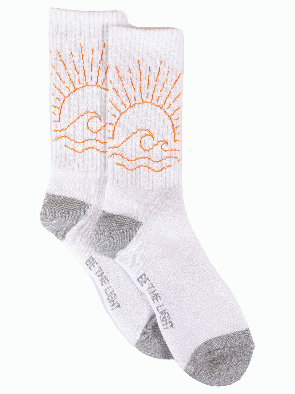 Simply Southern Crew Socks - Lace and Grace Boutique