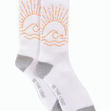 Simply Southern Crew Socks - Lace and Grace Boutique
