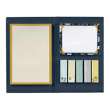 "In Christ Alone" Sticky Note Pad Set - Lace and Grace Boutique