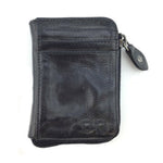 BedStu Carrie Wallet - Black DD - Lace and Grace Boutique