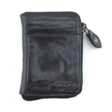 BedStu Carrie Wallet - Black DD - Lace and Grace Boutique