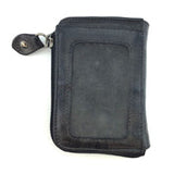 BedStu Carrie Wallet - Black DD - Lace and Grace Boutique
