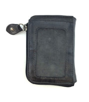 BedStu Carrie Wallet - Black DD - Lace and Grace Boutique