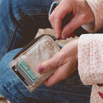 BedStu Carrie Wallet - Nectar Lux - Lace and Grace Boutique