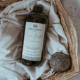 Simply Modern Luxury Laundry Detergent - Cocoa Butter Cashmere - Lace and Grace Boutique