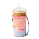 Swig Dreamsicle Iced Cup Coolie - Lace and Grace Boutique