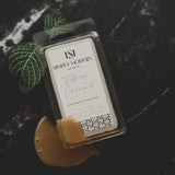 Simply Modern Soy Wax Melt - Tobacco Caramel - Lace and Grace Boutique