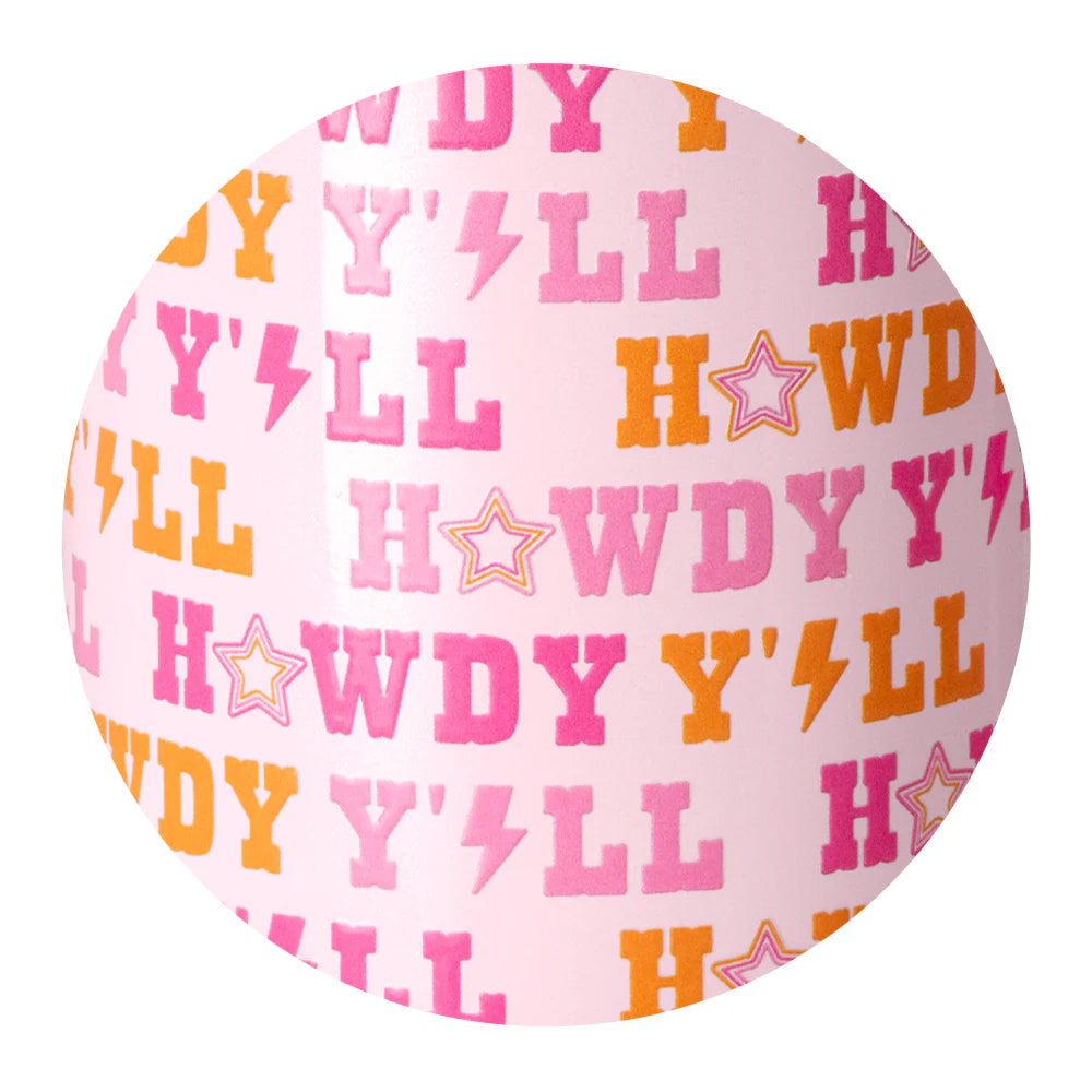 Swig Howdy Y'all Mega Mug - 40oz. - Lace and Grace Boutique