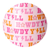 Swig Howdy Y'all Mega Mug - 40oz. - Lace and Grace Boutique