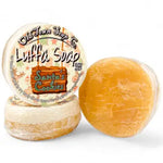 Old Town Luffa Soap - Lace and Grace Boutique