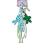 Simply Southern Summer Bag Charm - Lace and Grace Boutique