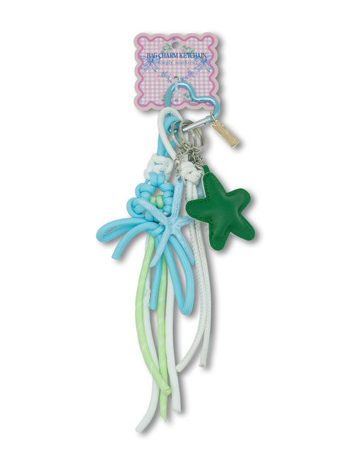 Simply Southern Summer Bag Charm - Lace and Grace Boutique