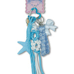 Simply Southern Summer Bag Charm - Lace and Grace Boutique