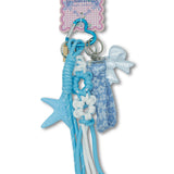 Simply Southern Summer Bag Charm - Lace and Grace Boutique