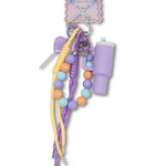 Simply Southern Summer Bag Charm - Lace and Grace Boutique