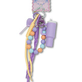 Simply Southern Summer Bag Charm - Lace and Grace Boutique
