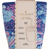Simply Southern Insulated Drink Sleeve