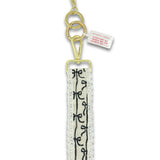 Simply Southern Lace Key Fob - Lace and Grace Boutique