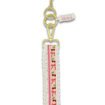 Simply Southern Lace Key Fob - Lace and Grace Boutique