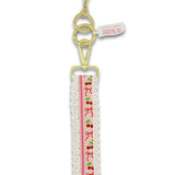 Simply Southern Lace Key Fob - Lace and Grace Boutique