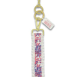 Simply Southern Lace Key Fob - Lace and Grace Boutique