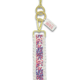 Simply Southern Lace Key Fob - Lace and Grace Boutique