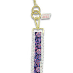 Simply Southern Lace Key Fob - Lace and Grace Boutique