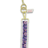 Simply Southern Lace Key Fob - Lace and Grace Boutique