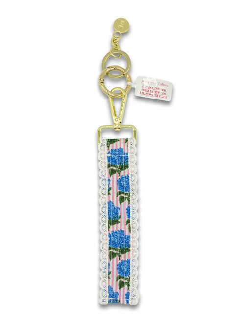 Simply Southern Lace Key Fob - Lace and Grace Boutique