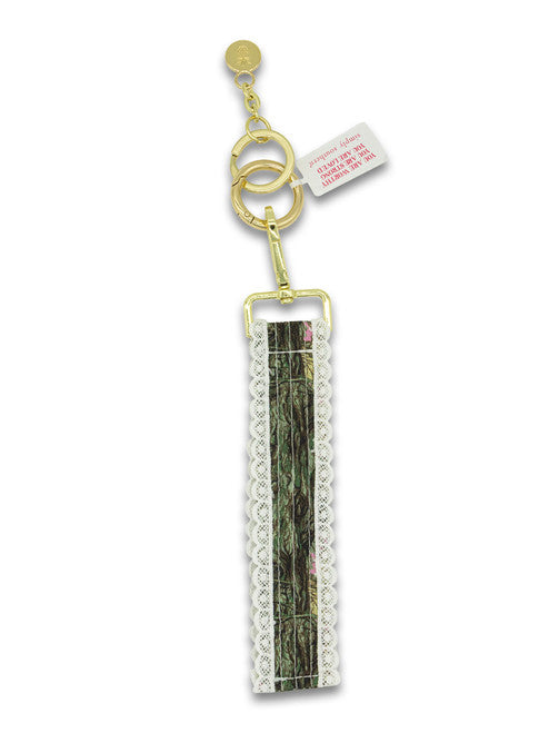 Simply Southern Lace Key Fob - Lace and Grace Boutique