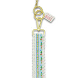 Simply Southern Lace Key Fob - Lace and Grace Boutique