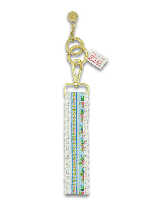 Simply Southern Lace Key Fob - Lace and Grace Boutique