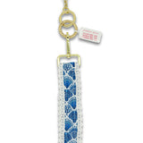 Simply Southern Lace Key Fob - Lace and Grace Boutique