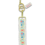 Simply Southern Lace Key Fob - Lace and Grace Boutique