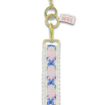 Simply Southern Lace Key Fob - Lace and Grace Boutique