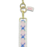 Simply Southern Lace Key Fob - Lace and Grace Boutique