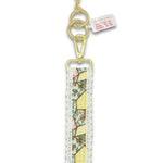 Simply Southern Lace Key Fob - Lace and Grace Boutique
