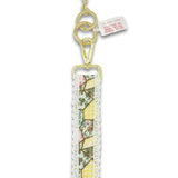 Simply Southern Lace Key Fob - Lace and Grace Boutique