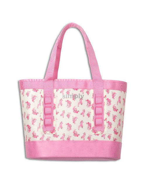 Simply Tough Tote - Lace and Grace Boutique