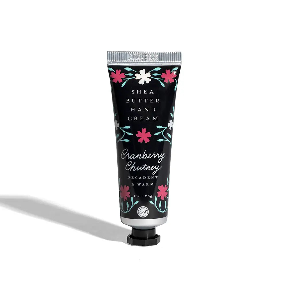 Finchberry Cranberry Chutney Hand Cream - Lace and Grace Boutique