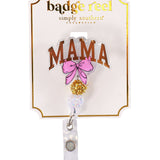 Simply Southern Badge Reel