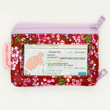 Simply Southern ID Wallet