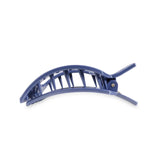Teleties Square Flat Hair Clip | Large - Hampton Bay