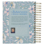 Illustrated Words of Jesus For Women