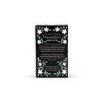 Finchberry Charcoal Detox Face Wash - Lace and Grace Boutique