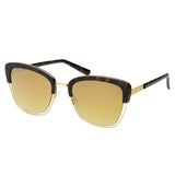 FREYRS Iris Sunglasses - Tortoise