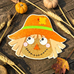 Scarecrow Freshie - Lace and Grace Boutique